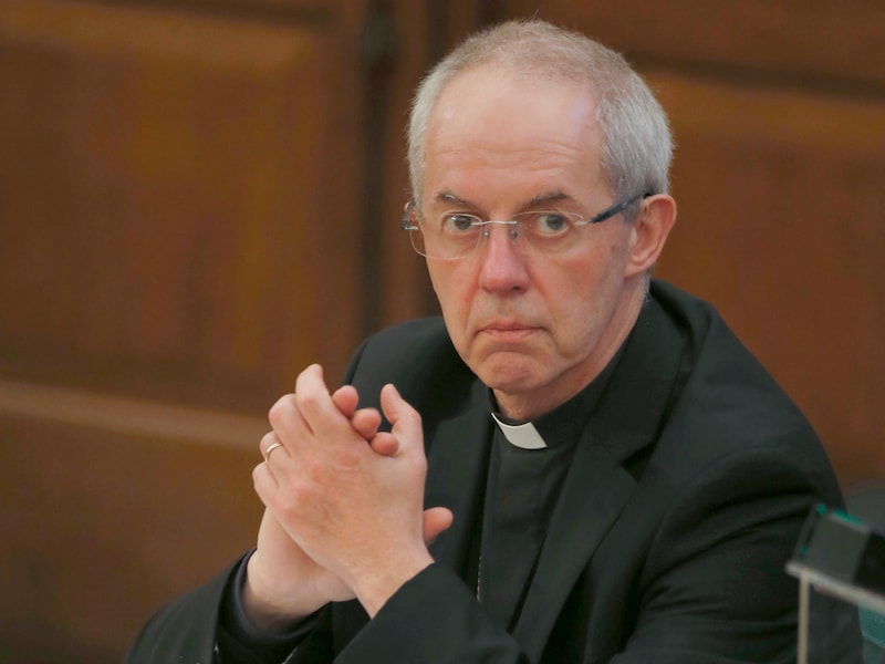 Rapport kritisch voor Anglicaanse kerk bij toedekken seksueel misbruik door ex-bisschop
