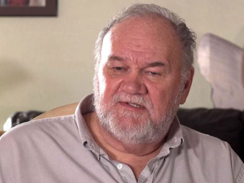 Thomas Markle