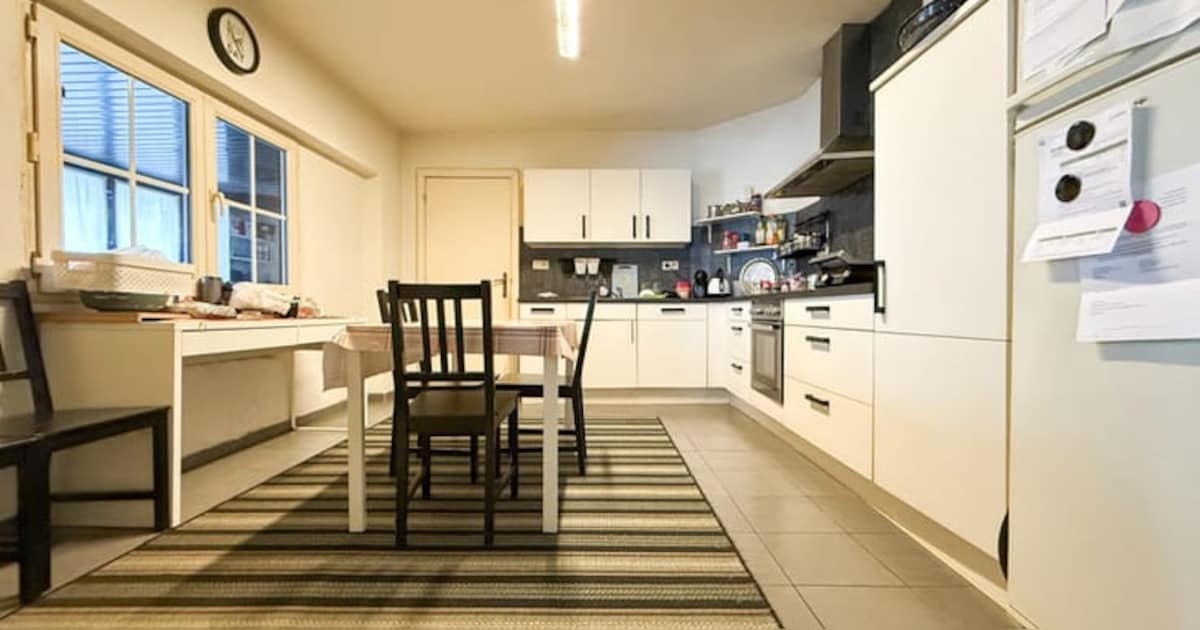 Deze 12 woningen zijn nu te koop in Heusden-Zolder