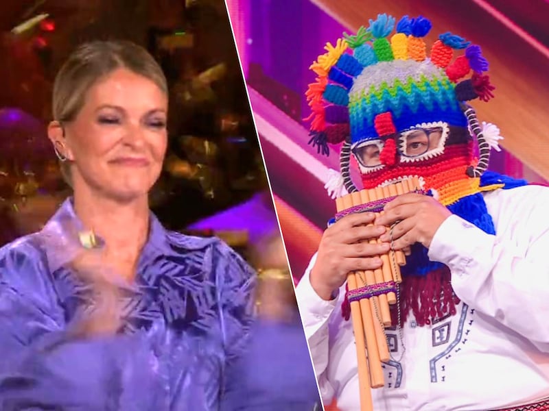 Karen Damen drukt al meteen op Golden Buzzer en één act krijgt ook vijf nee’s: dit was de eerste aflevering van ‘Got Talent’