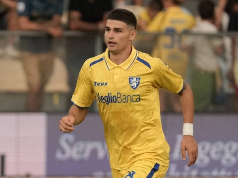 De deal is nu ook officieel rond: Griekse middenvelder Ilias Koutsoupias trekt naar Anderlecht