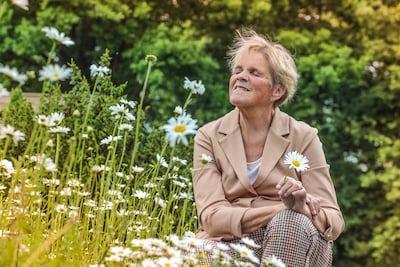 Laat hier uw medeleven blijken na het overlijden van Margriet Hermans