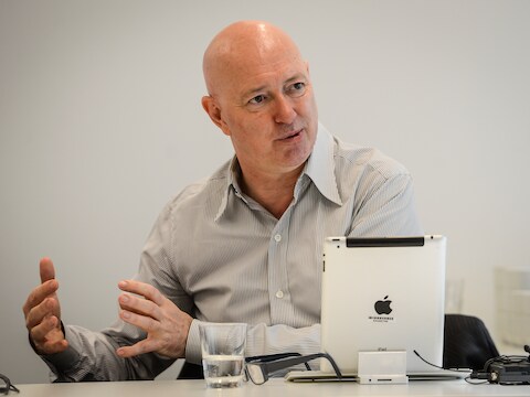 Frank Van Massenhove