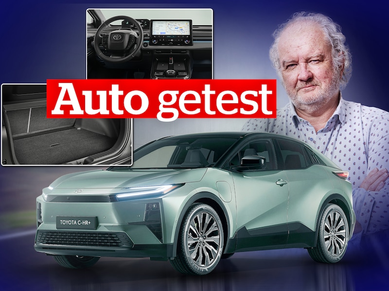 Grootste autobouwer ter wereld lanceert derde elektrische model: “Voor dit geld verwacht je meer”