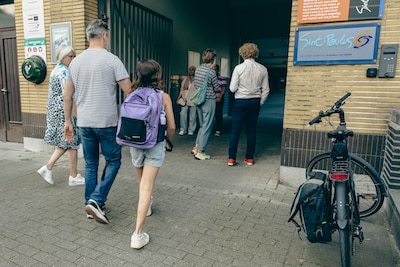 OPROEP. Heeft u een bijzonder verhaal dat vasthangt aan 1 september?