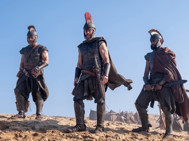 Valse tickets en woekerprijzen voor ‘The Odyssey’: Kinepolis waarschuwt voor fraude en oplichting