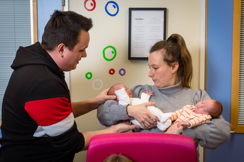 Empezó el año con cuatro, ahora son siete.