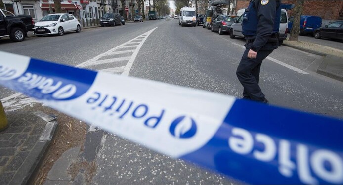 Foto ter illustratie.