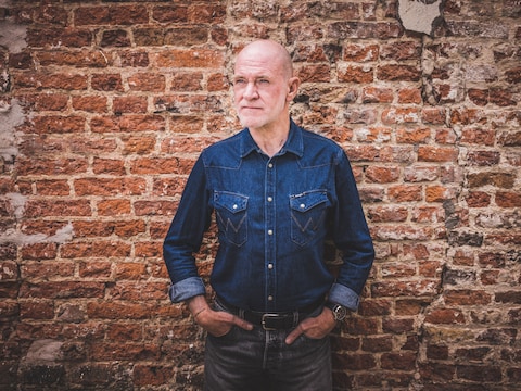 Portret Björn Soenens (voor weekendkrant HLN 18/09)