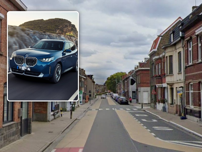 Terwijl zijn vader in Turkije is, begaat zoon (16) verschillende inbreuken met diens BMW X3: “Dat was crapuleus gedrag”