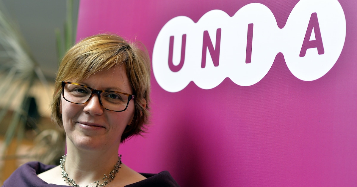 Unia ziet nog meerdere pijnpunten in nieuwe antidiscriminatiewetgeving ...
