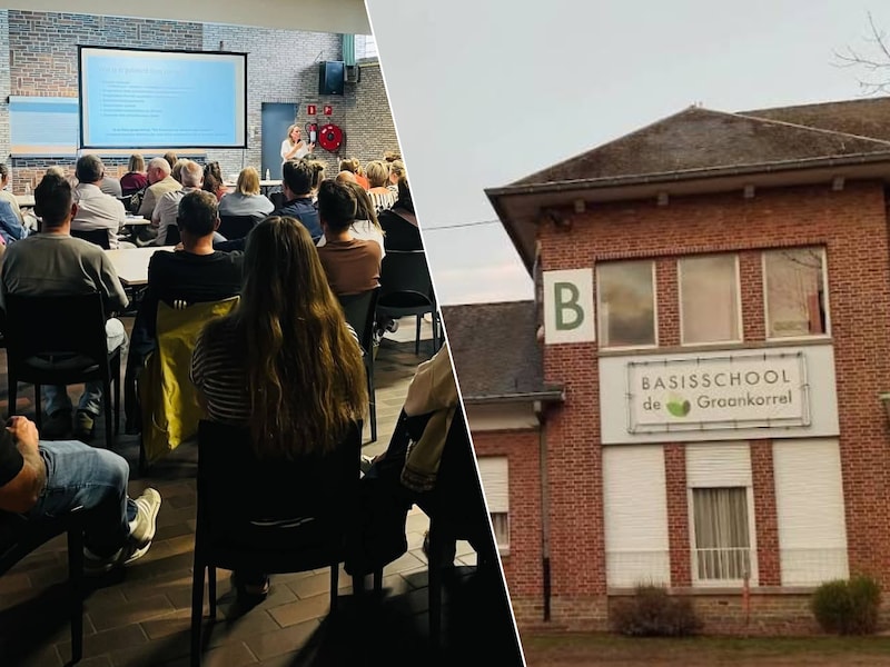De Graankorrel lijkt op weg naar doorstart: “Iedereen is overtuigd van de toekomst van de school”