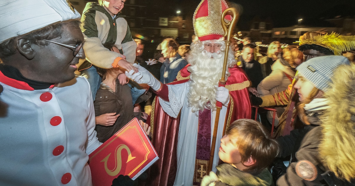 Sint-Maarten maakt al 80 jaar zijn blijde intrede in Ieper, maar stopt dit jaar niet meer op de Grot