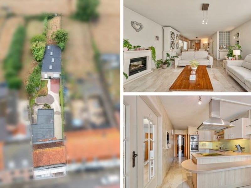 Deze 3 woningen zijn nu te koop in Vleteren