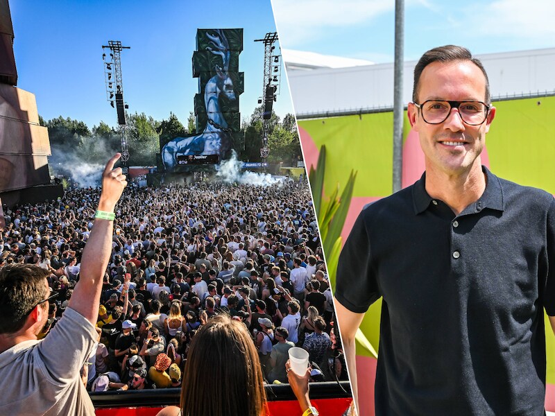 “Festivals zijn een feest, geen frustratie”: Rock Werchter rekent af met ergernissen rond betaalsysteem