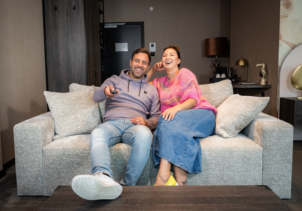 “Bij twee kandidaten heb ik een slecht voorgevoel”: Nuria en Joren over ...