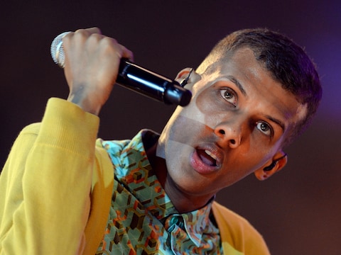 Stromae.