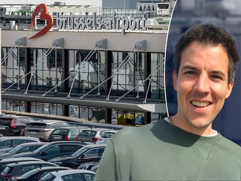 Guus Wantia van Vliegveldinfo.nl spitte de tarieven van vijftien luchthavenparkings uit.