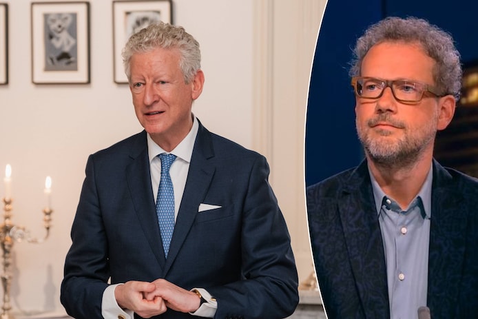 Kan dit het politieke einde zijn van De Crem? Politicoloog wikt en weegt:  “Dit gaat niet om iets kleins” | Tuchtonderzoek Pieter De Crem | hln.be