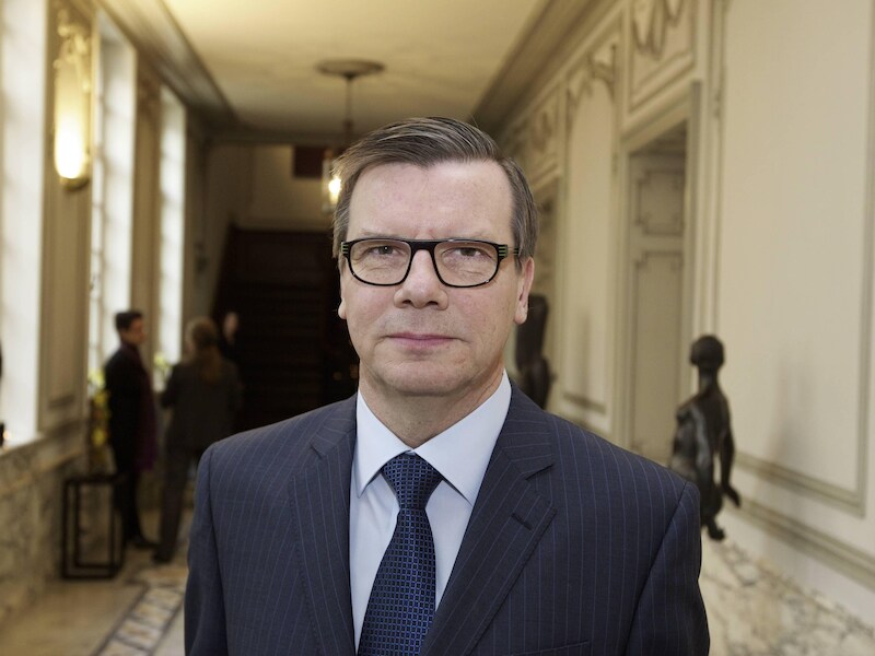 De Padt wil niet dat het duel tussen Mathias De Clercq en Jean-Jacques De Gucht escaleert.