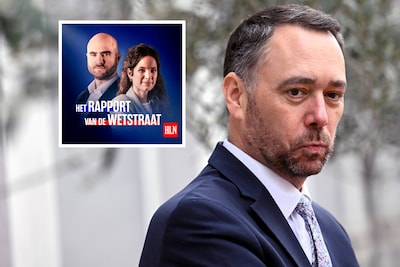 ? Prévot haalt uit naar Bouchez die mee aan tafel wil: “Hij had de kans om in de regering te zitten, maar greep ze niet”
