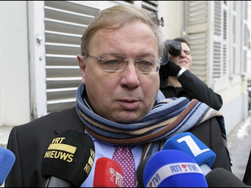 André Antoine.