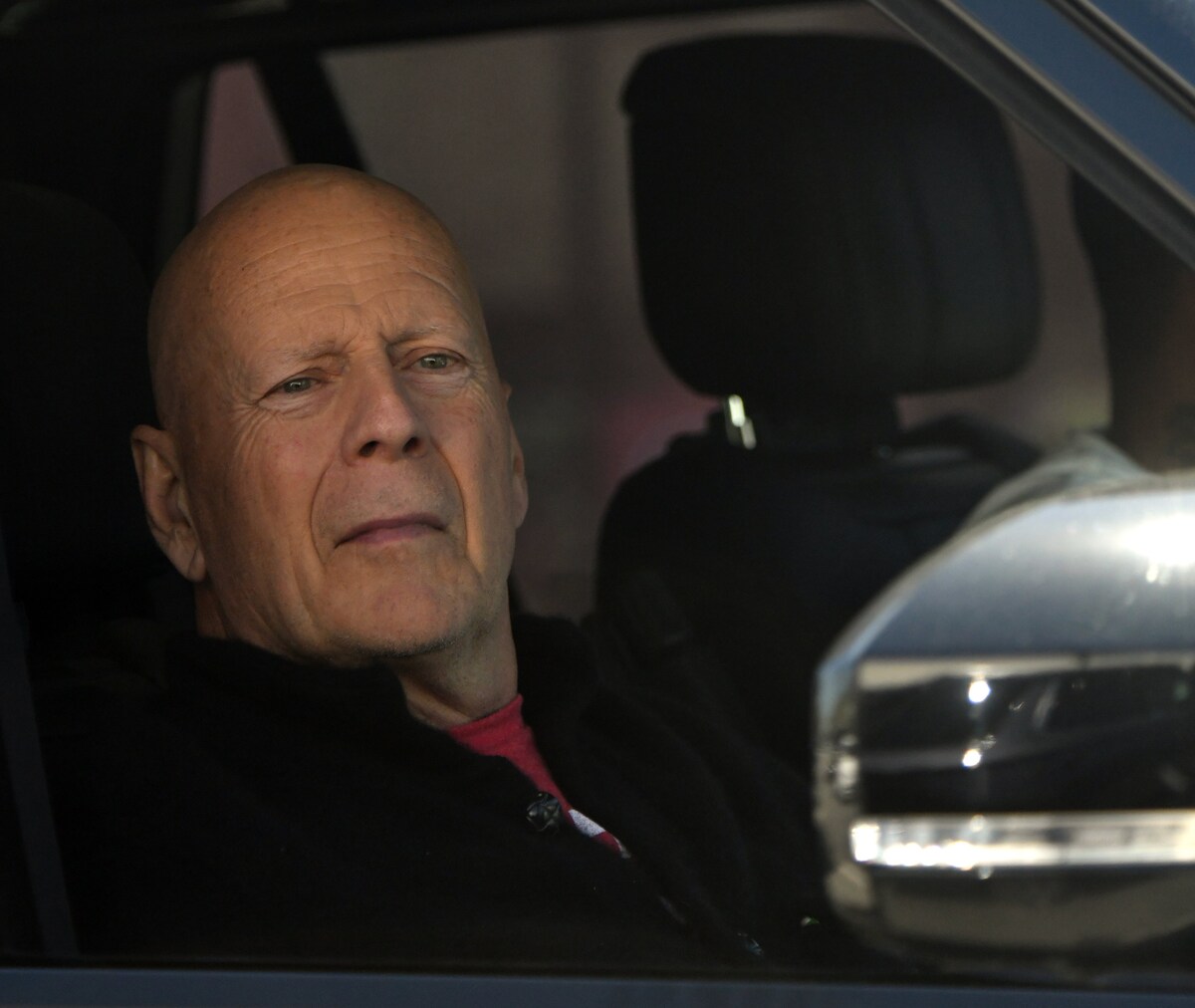 Bruce Willis 