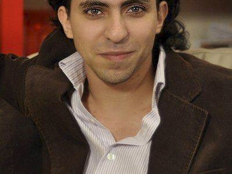 Raif Badawi