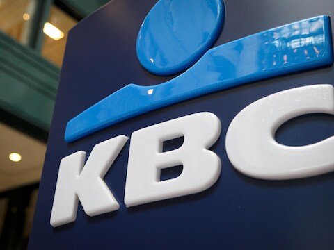 KBC had in september 2012 laten weten dat het een strategische partner zocht voor ValueSource.