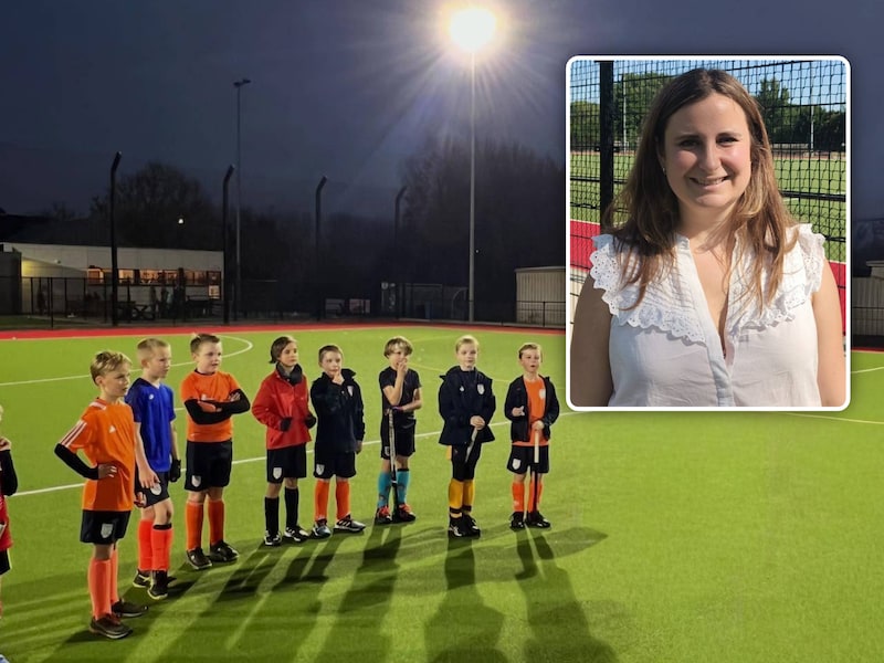 Hockey Club Beveren krijgt gelijk na ‘vleermuizendebacle’: terreinverlichting mag voorlopig blijven branden