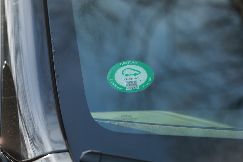 An example of an environmental vignette