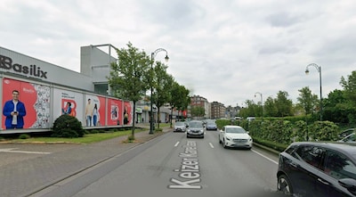 Kind gewond bij aanrijding met bus in Ganshoren