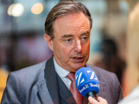 Igor Bulcke | HLN.be