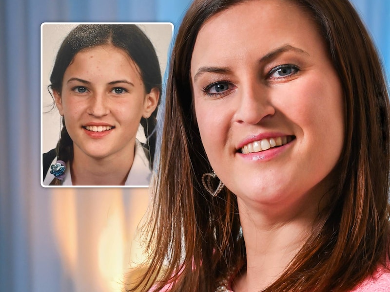 Seksuologe Chloé de Bie vertelt over de overvallen en inbraken die ze als kind heeft meegemaakt. 