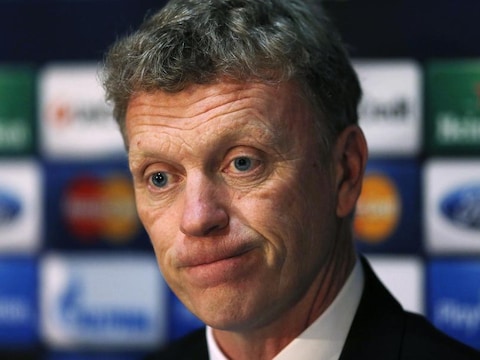 David Moyes