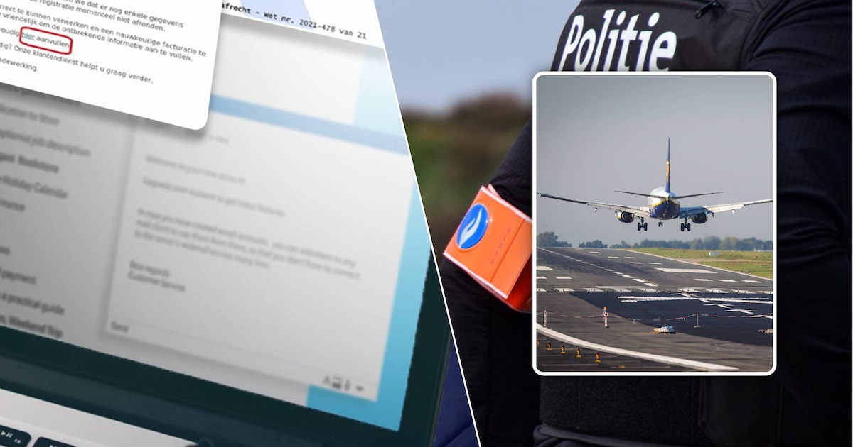 Politie waarschuwt voor phishing na hotelboeking: “Alles leek te kloppen, maar het was vals”