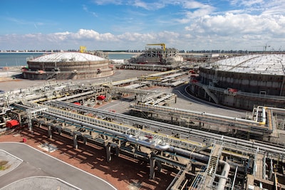 Worden we te afhankelijk van Amerikaans aardgas? “Groenland is wake-upcall geweest”