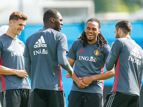 Jason Denayer werd vandaag 21 jaar