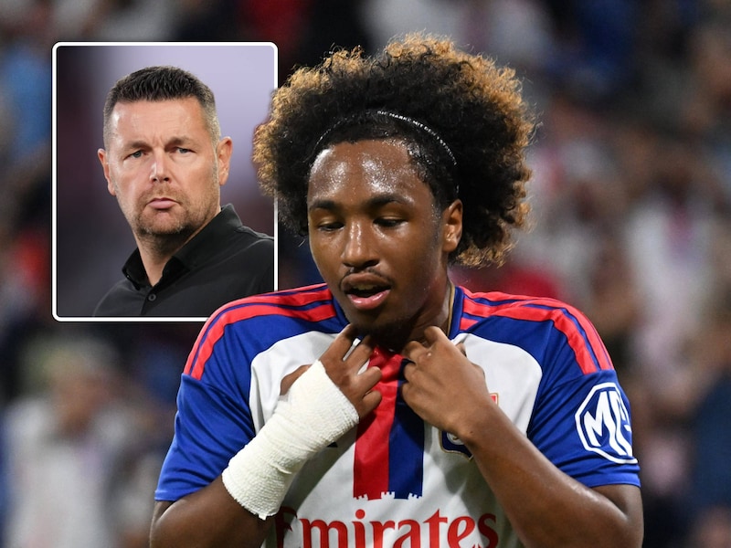 Telefoontje van ex-coach “maakte zijn hoofd gek”: hoe Rode Duivel Malick Fofana na ongeziene soap tóch bij Sunderland tekende