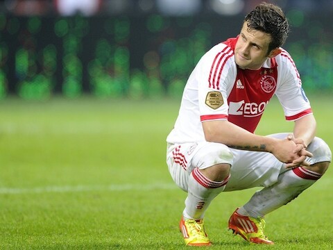 Miralem Sulejmani.