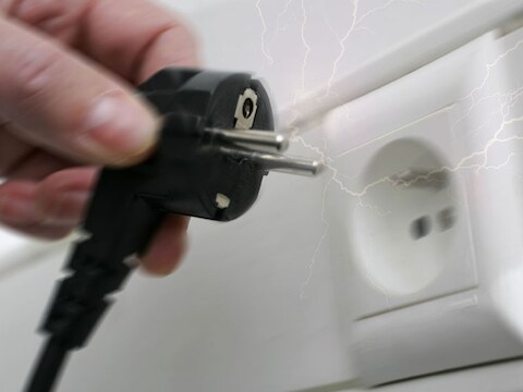 Eneco hekelt de "kortzichtige plannen" van de regering.