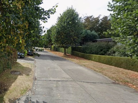 Inbraak aan het Lindenpark.