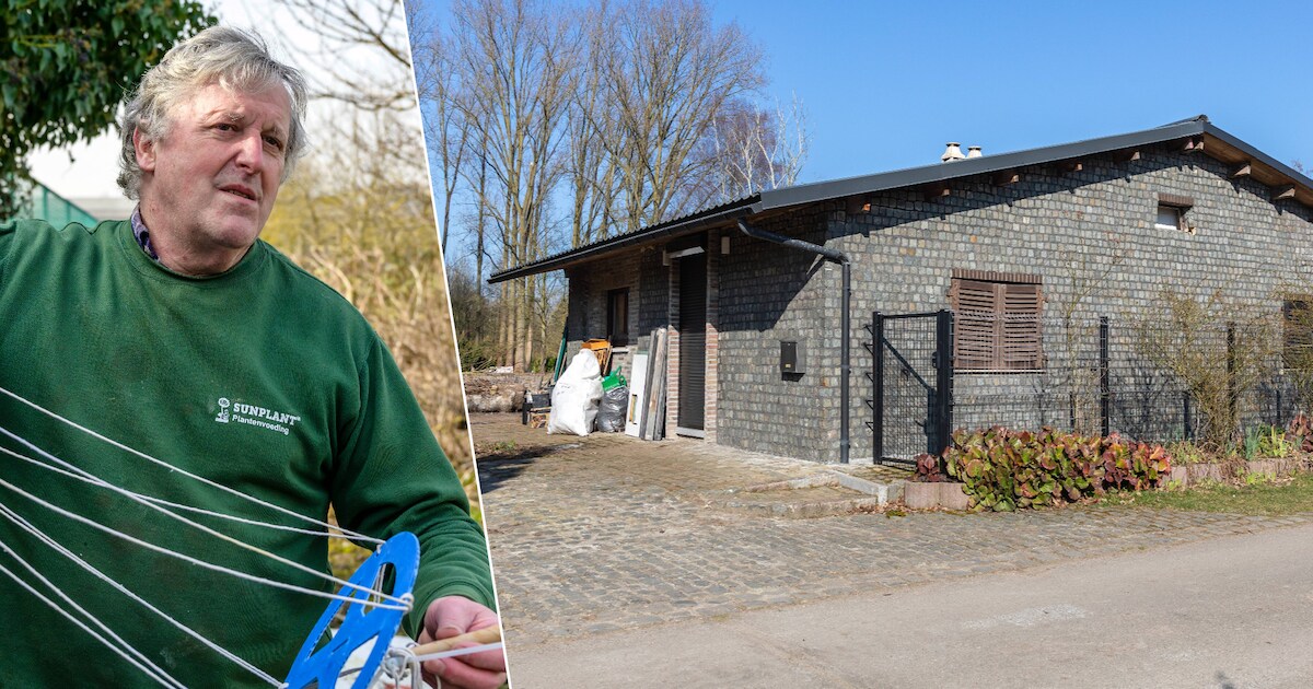 Honderden buitenverblijven in omgeving Akkershoofd moeten afgebroken ...