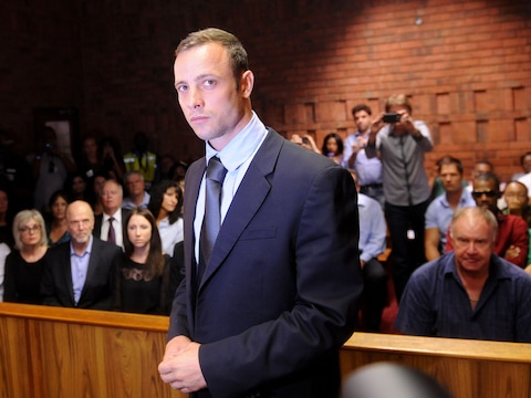 Oscar Pistorius wordt op 4 juni opnieuw in de rechtbank verwacht.