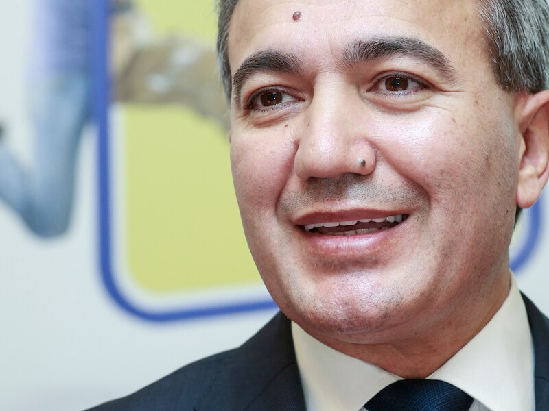 Emir Kir