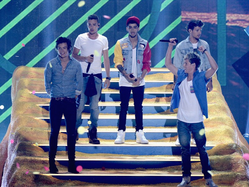 One Direction