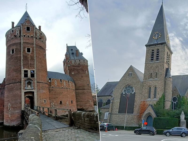 Van een kerk die maar niet verkocht geraakt tot protest tegen een sociaal woonproject: een jaar Beerselse gemeentepolitiek in 6 dossiers
