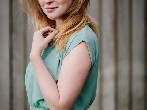 Joy Anna Thielemans