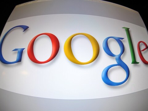 Google.