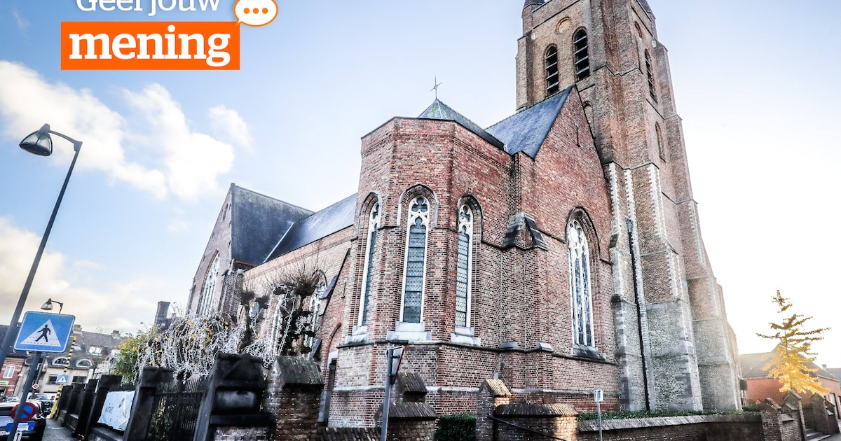 “Handel is essentieel voor het dorpsleven”: dit kan Ruddervoorde volgens jullie nieuw leven inblazen